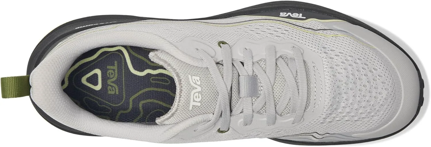 Мужские сандалии Teva Trailwinder Low, синий — фото 2