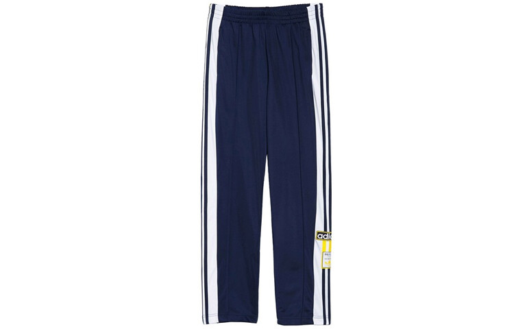 

ADIBREAK Трикотажные спортивные штаны женские Adidas Originals