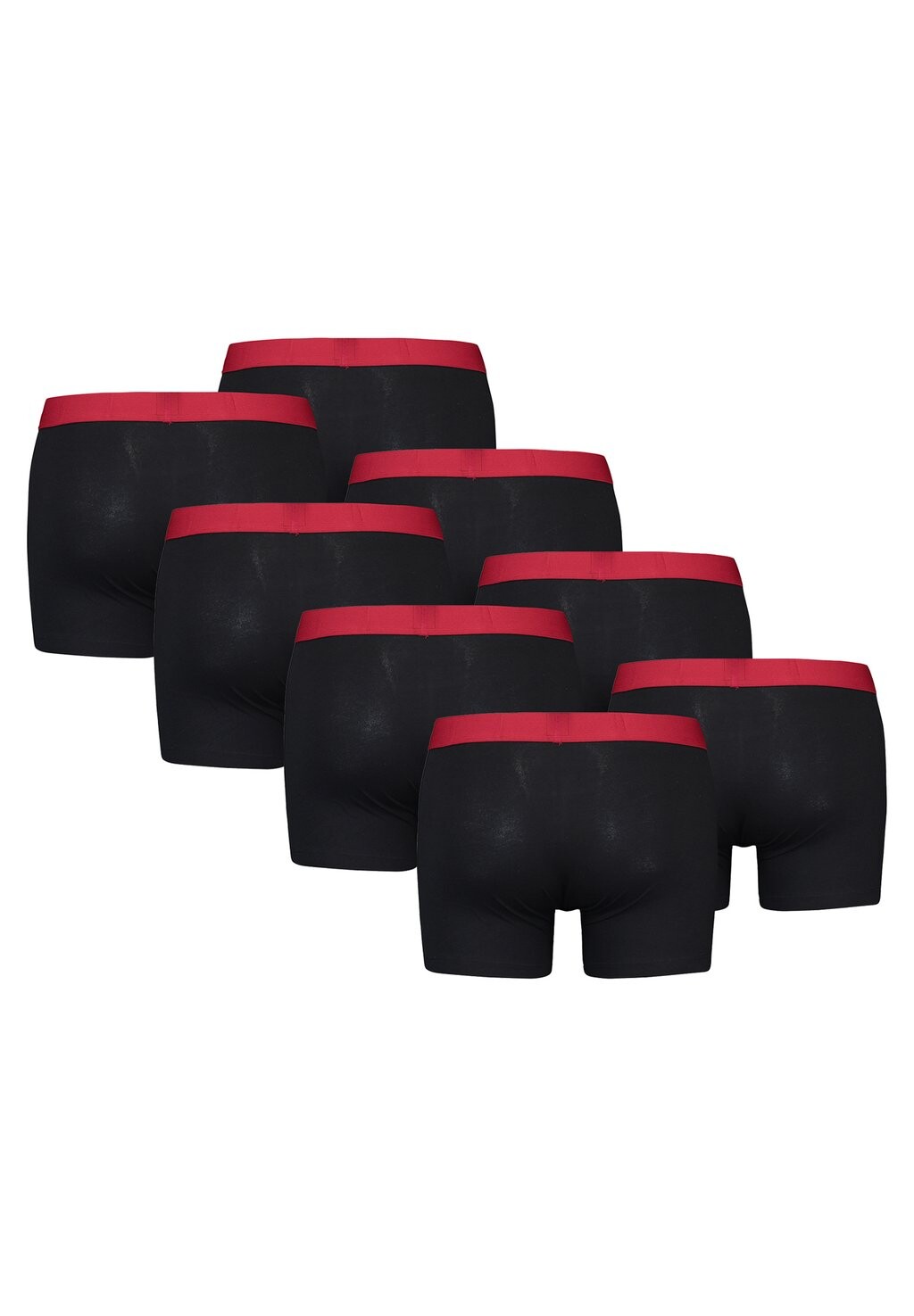 

Брюки 8 PACK Levi's®, красный