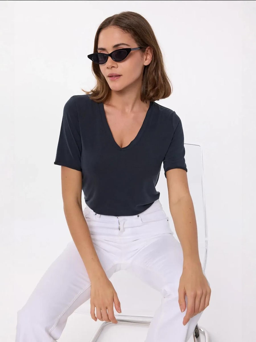 

Рубашка Hiccup, черный