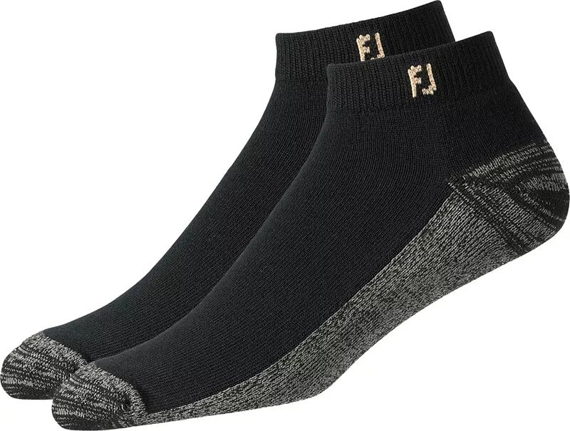 

Спортивные носки FootJoy ProDry, 2 шт., черный