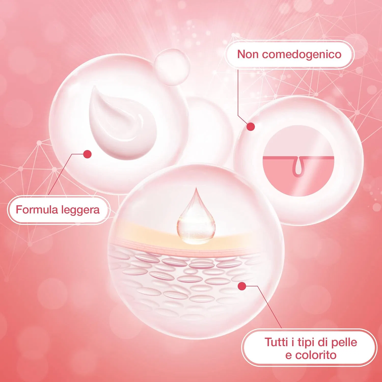 Крем для лица Neutrogena — Отшелушивающий Bright Boost, 75 мл — фото 3