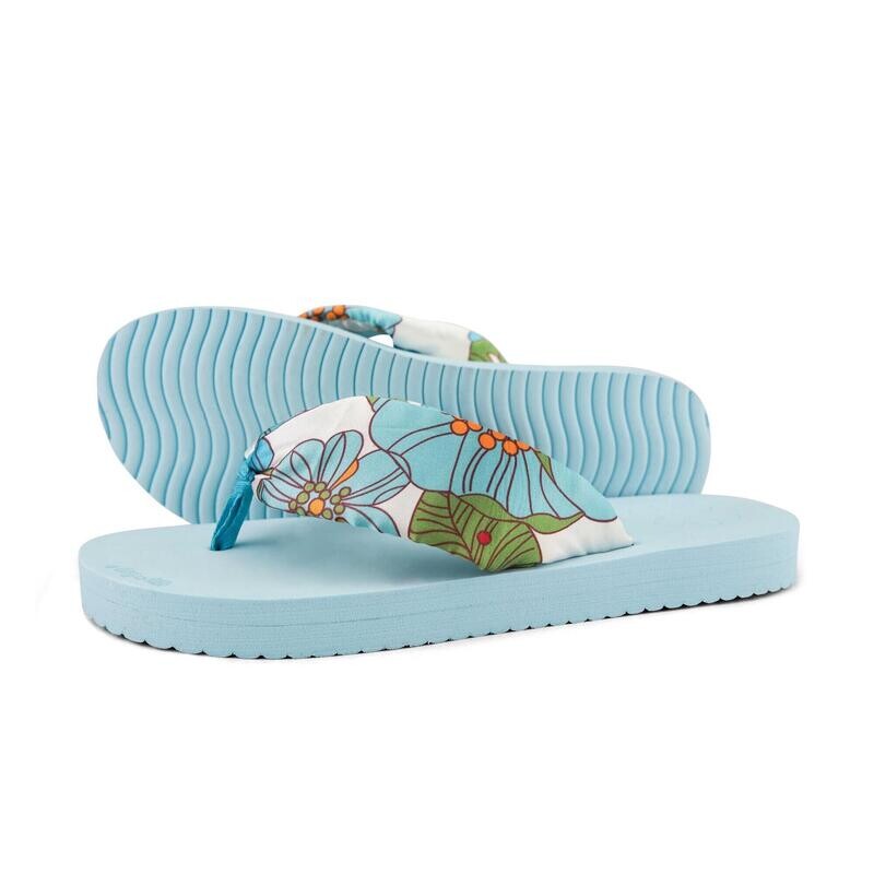 

Шлепанцы Flip Flop, цвет helles himmelblau