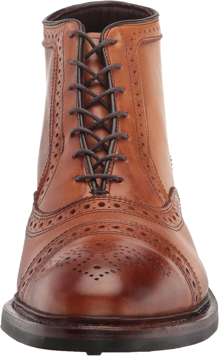 Мужские ботинки Allen Edmonds Hamilton Wp Oxford, Walnut — фото 2