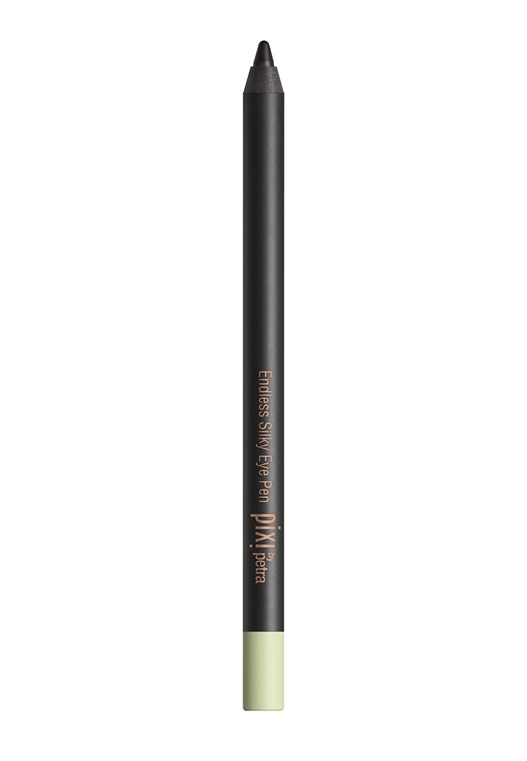 

Подводка для глаз Endless Silky Eye Pen Pixi, цвет blacknoir