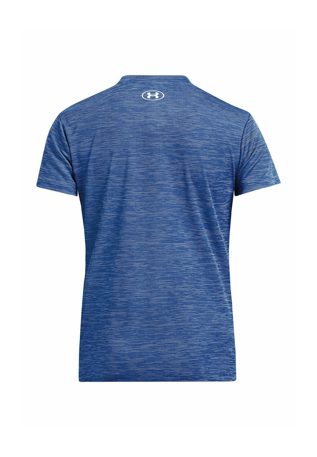 

Спортивная футболка SHORT-SLEEVES TEXTURED Under Armour, синий
