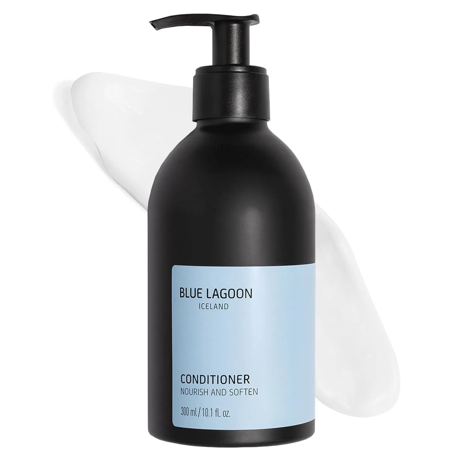 Кондиционер для волос Blue Lagoon Skincare с морской водой 300 мл Blue Lagoon Iceland