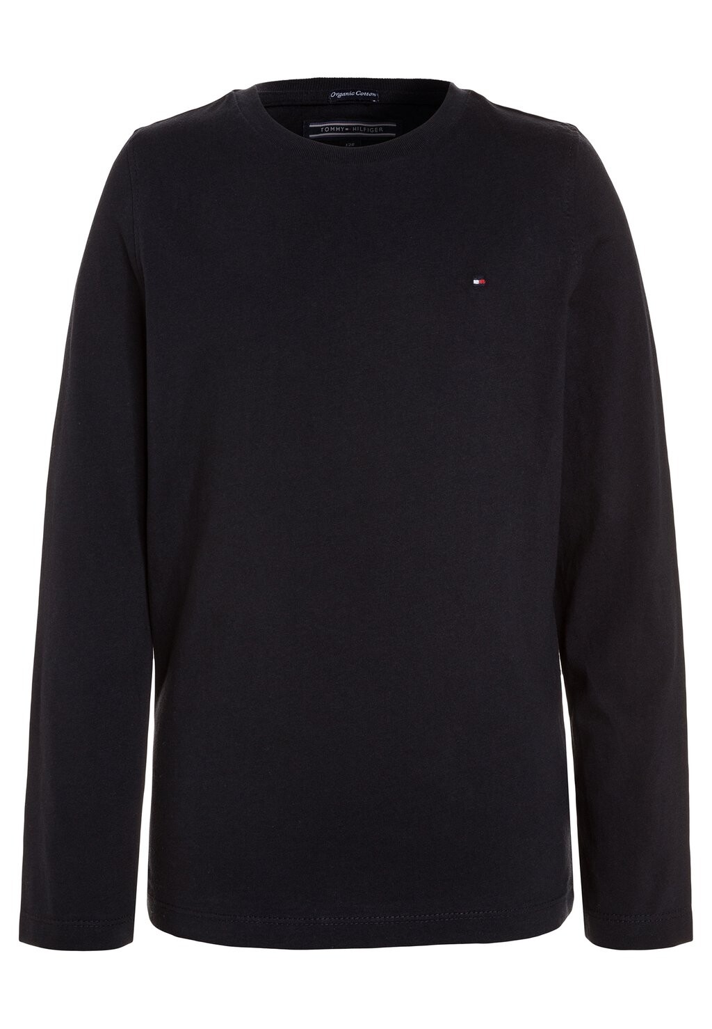 

Топ с длинными рукавами BOYS BASIC Tommy Hilfiger, цвет sky captain