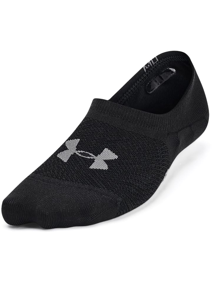 

Носки UA Breathe Lite Under Armour, черный