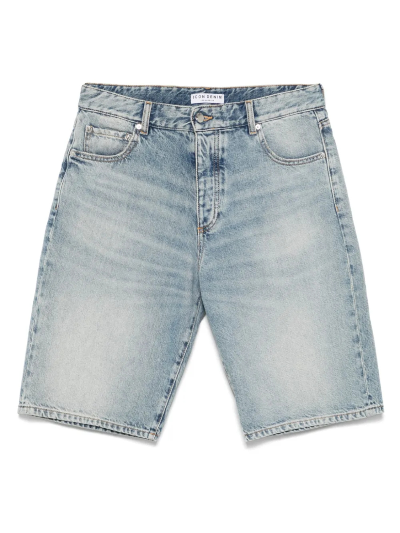 

Шорты Бобби ICON DENIM, синий