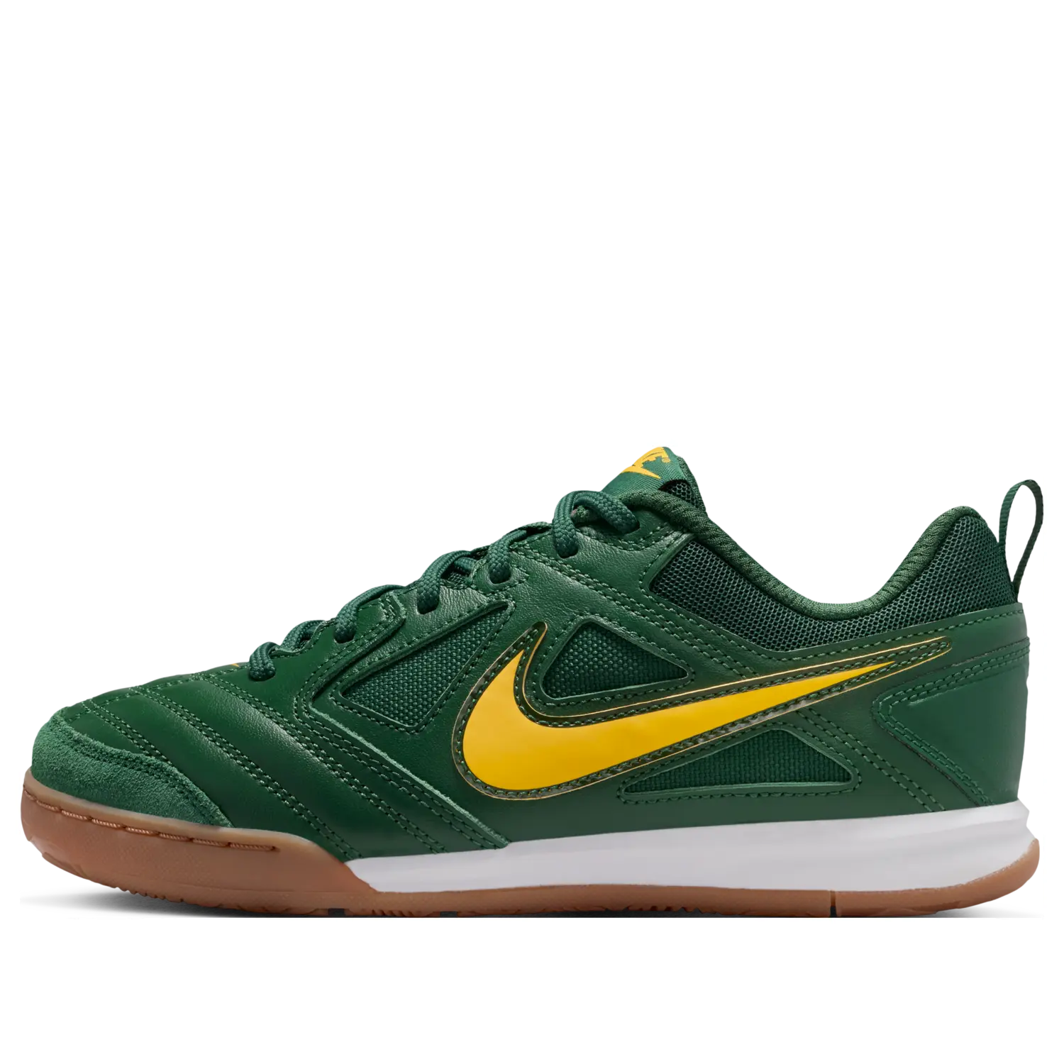

Кроссовки (GS) Nike Gato 'Fir Varsity Maize'
