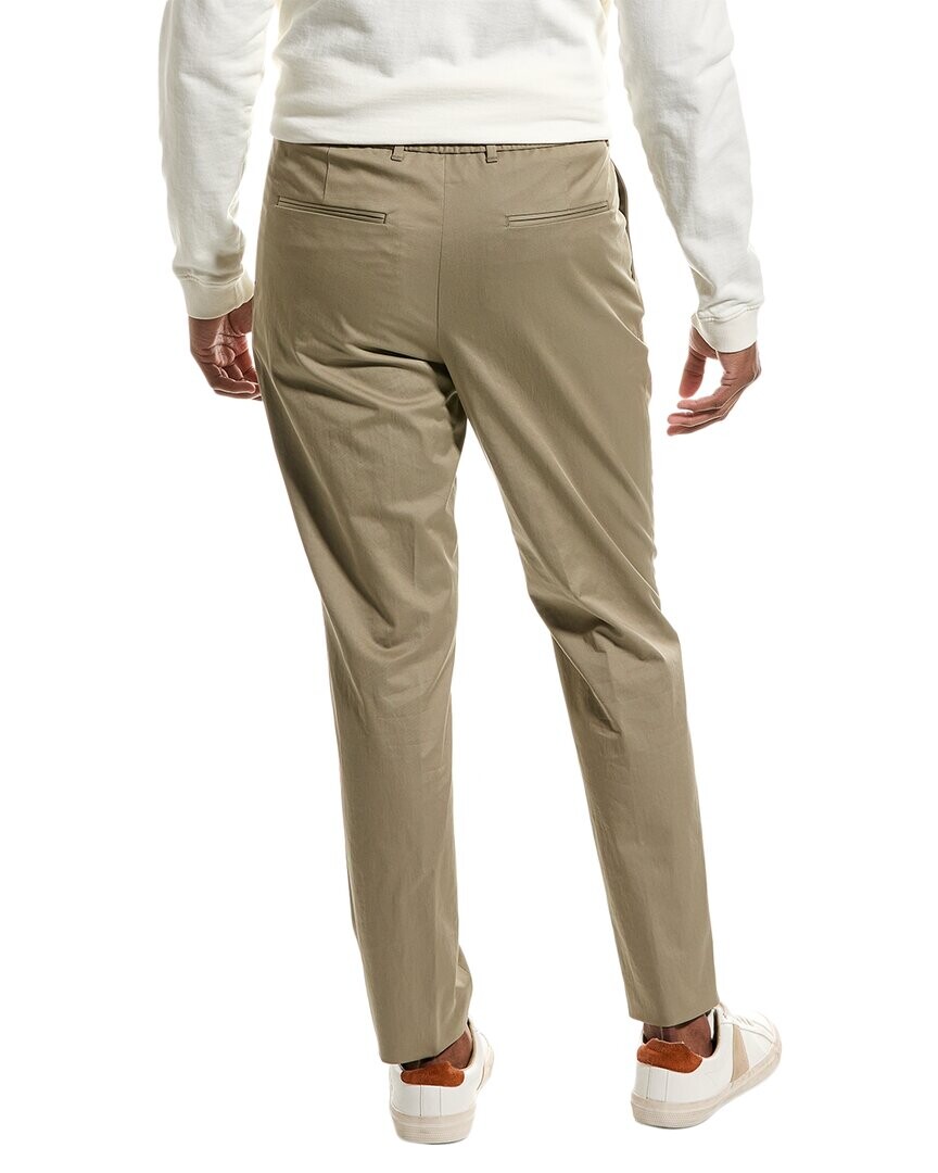 

Брюки BOSS Hugo Boss, зеленый