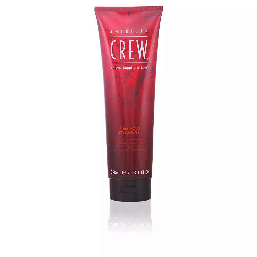 

Гель для укладки волос Firm hold styling gel American Crew, 390 мл.