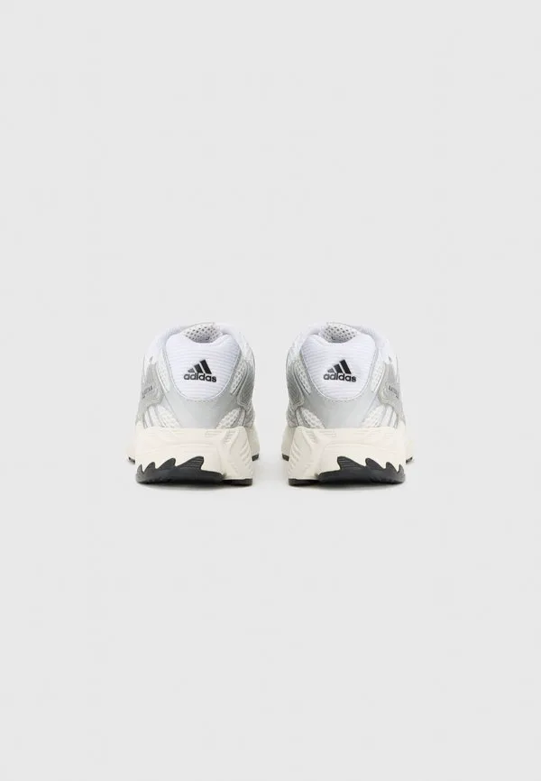 Низкие кроссовки adistar control Adidas Originals, White/Silver-Coloured/Core Black — фото 4