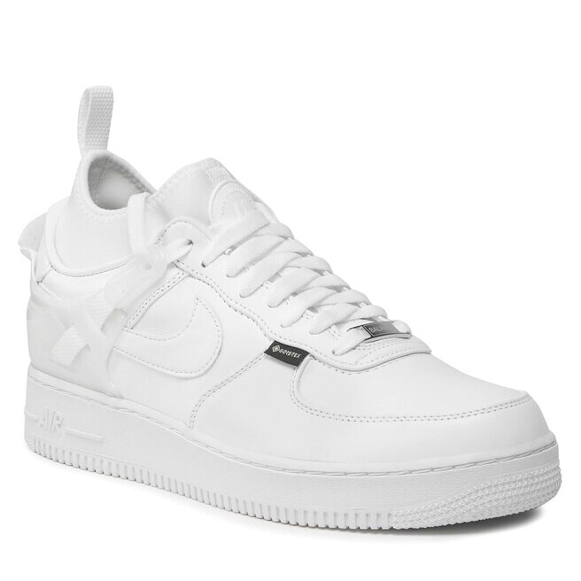 Кроссовки Nike AirForce, белый