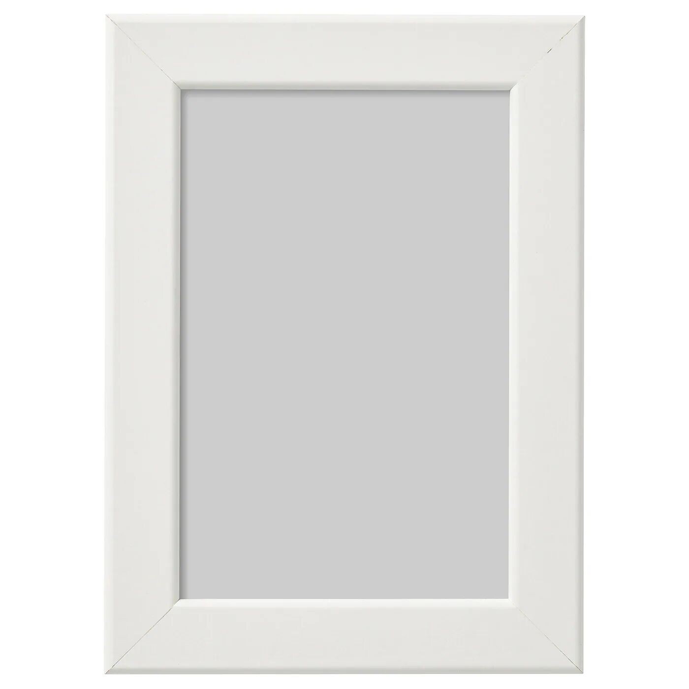 

Рамка, белая, 10х15 см, FISKBO IKEA