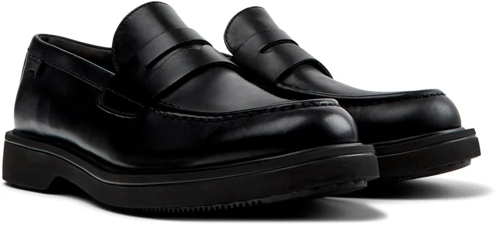 Туфли мужские Camper Norman K101001, черный