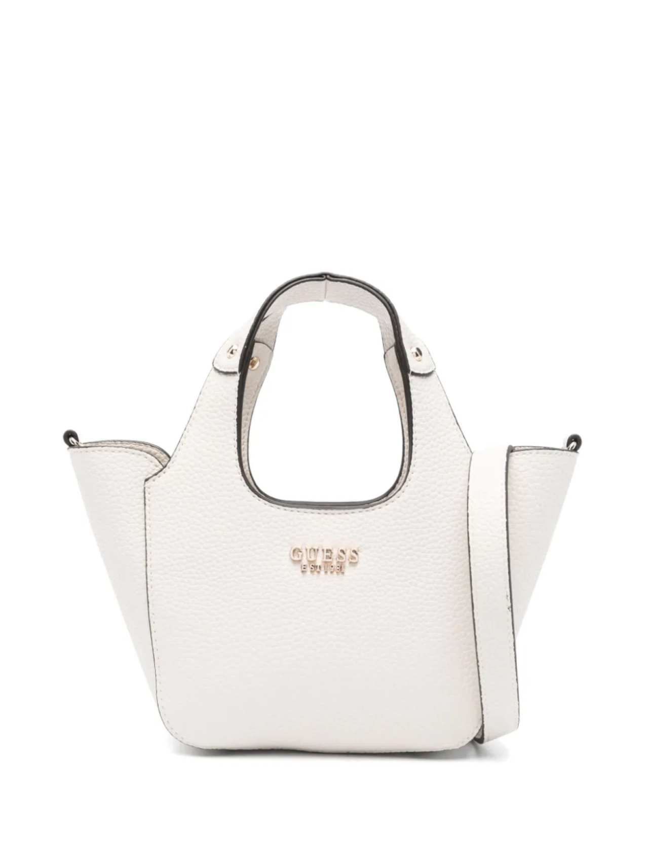 

GUESS USA сумка-тоут с логотипом, нейтральный