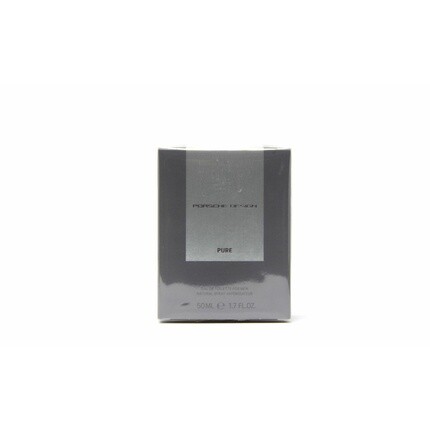 Мужская туалетная вода Porsche Design Pure Eau de Toilette 50ml Men's Fragrance - OVP — фото 3