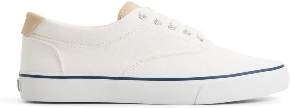Кроссовки Sperry CVO Helm для Herren, Weiss/opulenter Garten, 46 EU, Weiss Opulenter Garten — фото 2