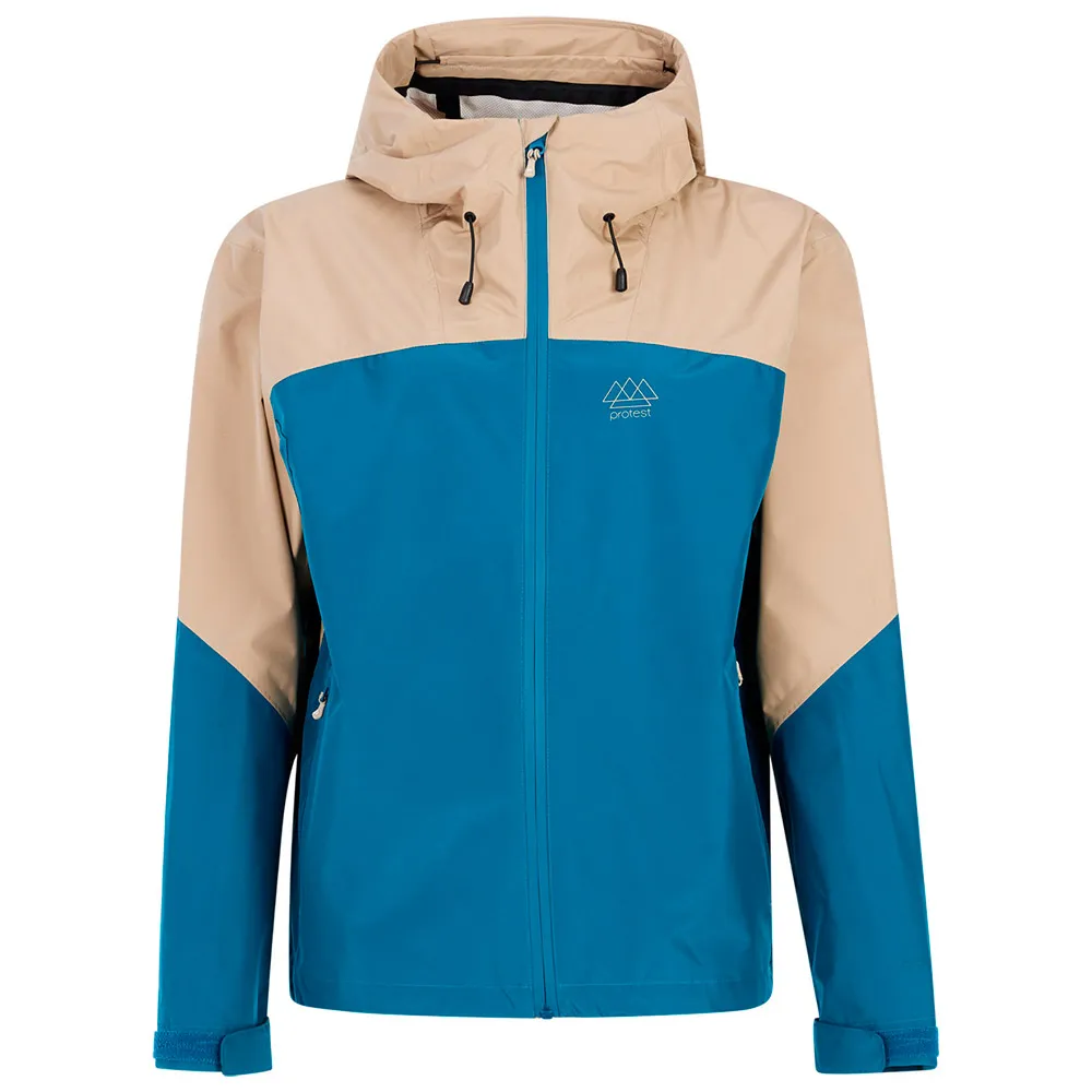 

Куртка Protest Estie, синий