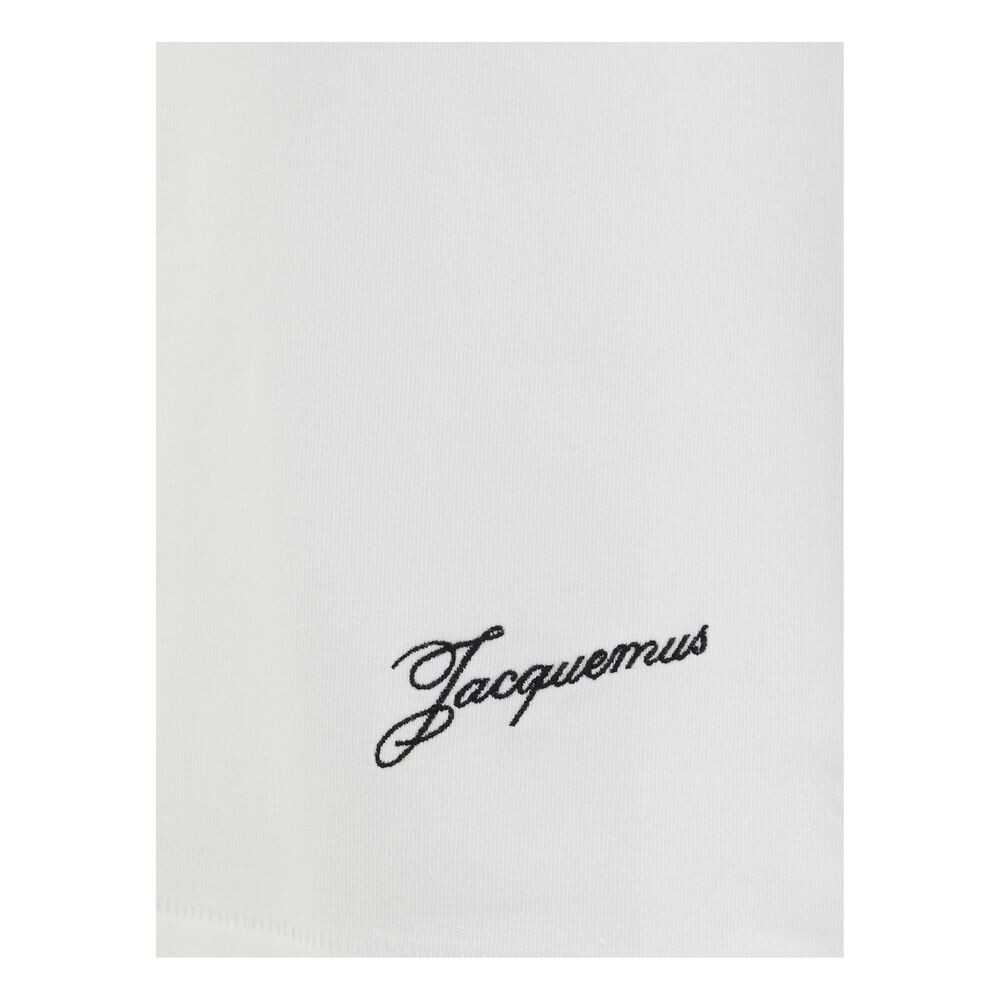 

Футболка Le Mini Baseball Jacquemus