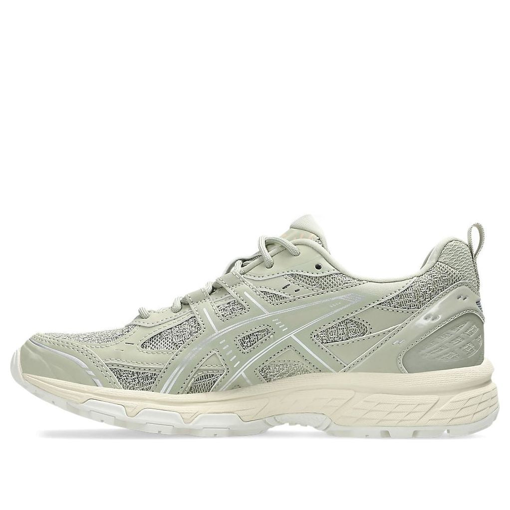 

Asics Gel-Nunobiki 'Dried Leaf Green Pure Silver'