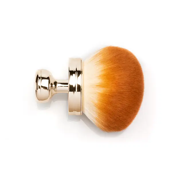 Большая щетка для тела с акриловой подставкой, 1 шт. Many Beauty Body brush no1. — фото 2