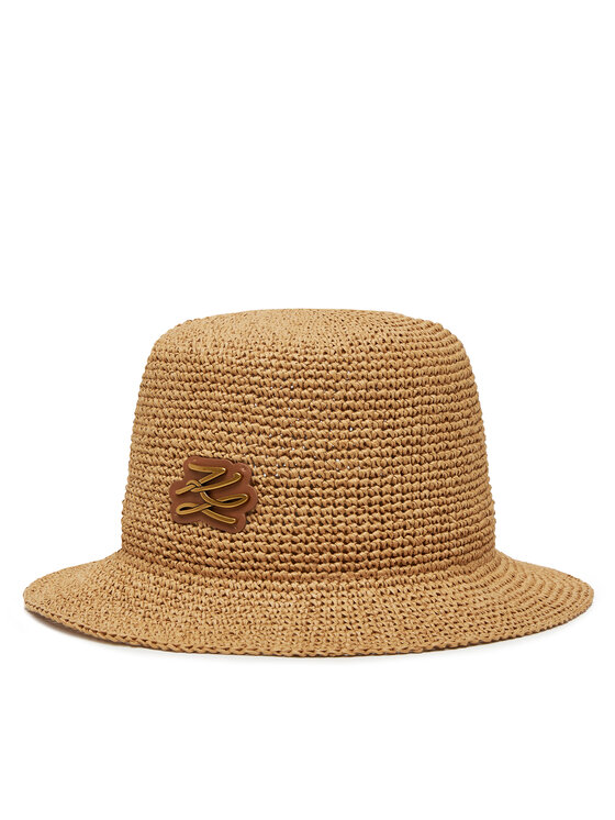 

Шляпа A2W33045 Karl Lagerfeld, бежевый