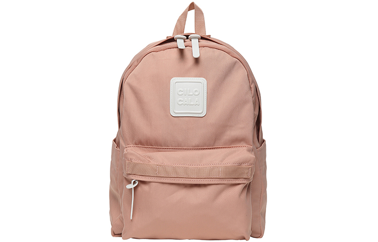 

Нейлоновый рюкзак средний размер унисекс макарон цвет желтый CILOCALA, Lotus Color