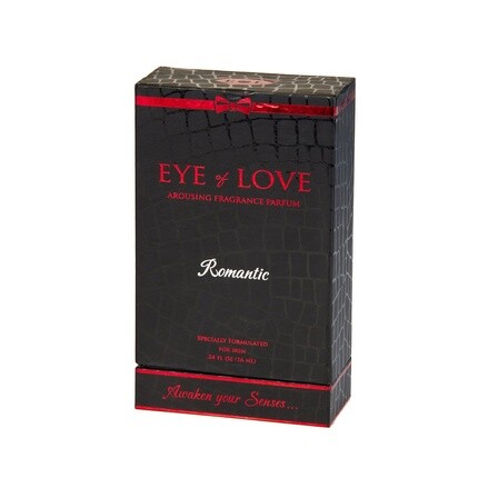 Eol Eye Of Love Eye Of Love Pheromone Perfume Romantic For Men 16ml — фото 2