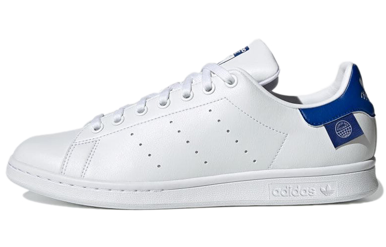 

Кроссовки Adidas Originals Originals Stan Smith Shoes 'White Blue'