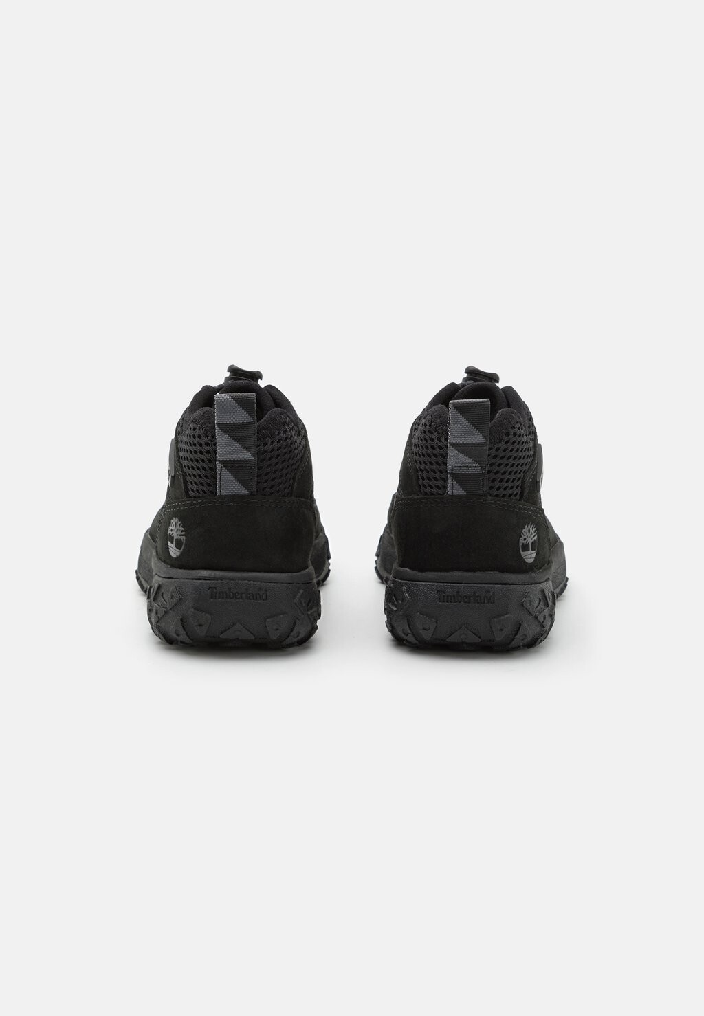 Низкие кроссовки Greenstride Motion 6 Unisex Timberland, черный — фото 3