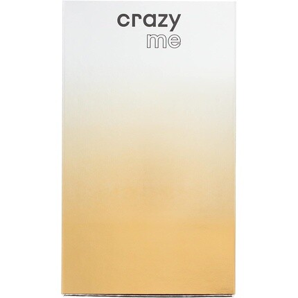 Парфюмированная вода Crazy Me 62 мл, Paco Rabanne — фото 2
