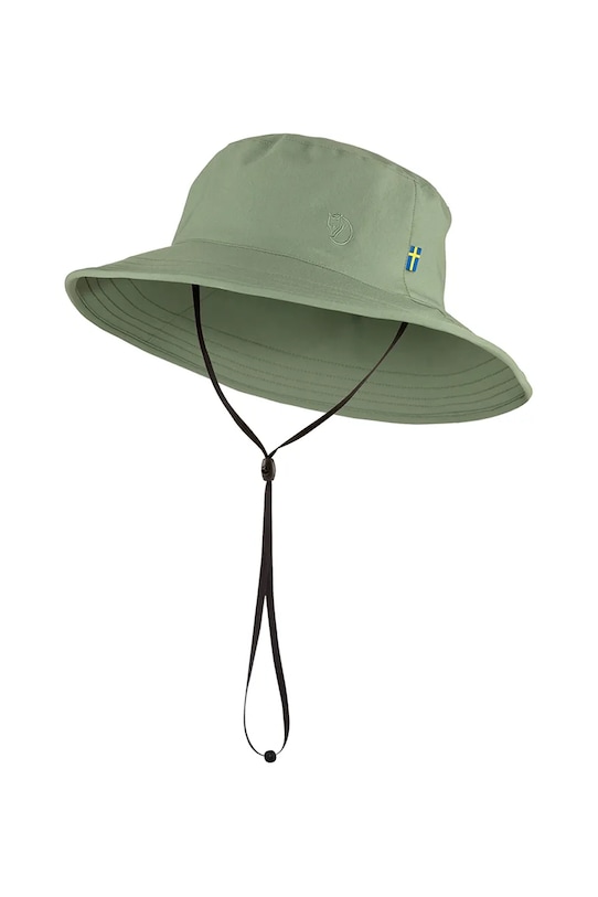 

Шляпа Abisko Fjallraven, зеленый