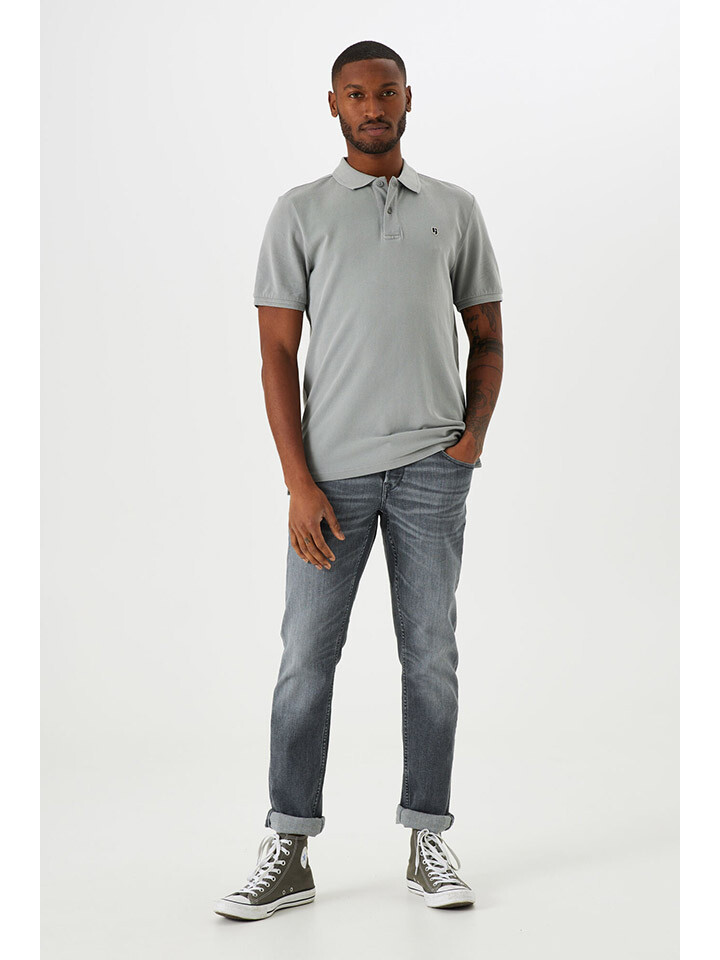 

Джинсы Garcia Regular fit, серый