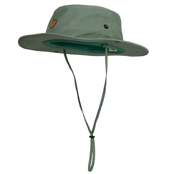 

Панама Fjällräven, зеленый