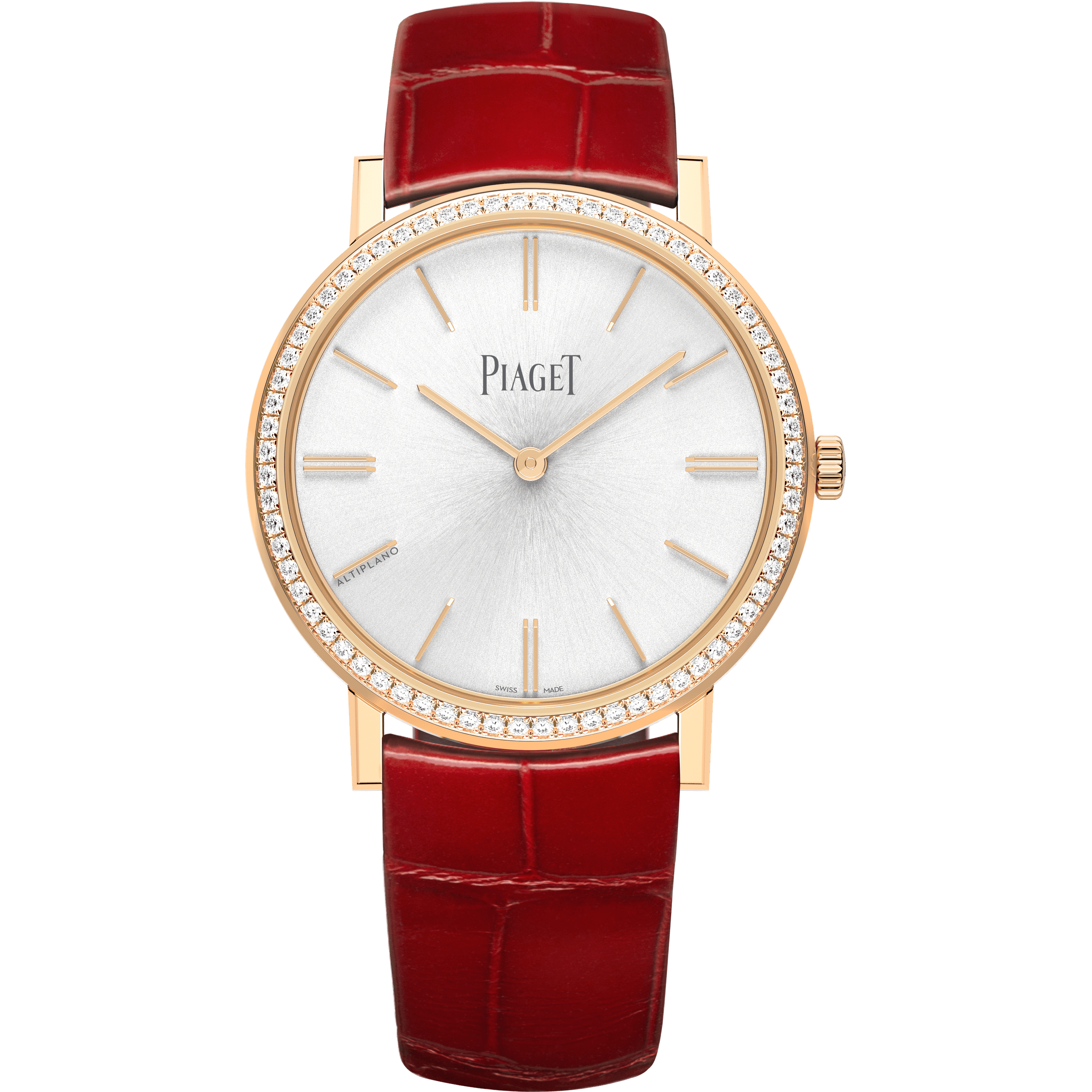 

Часы женские Piaget