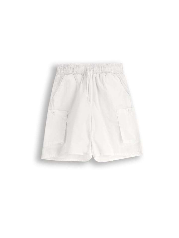 

Шорты Coccodrillo, белый