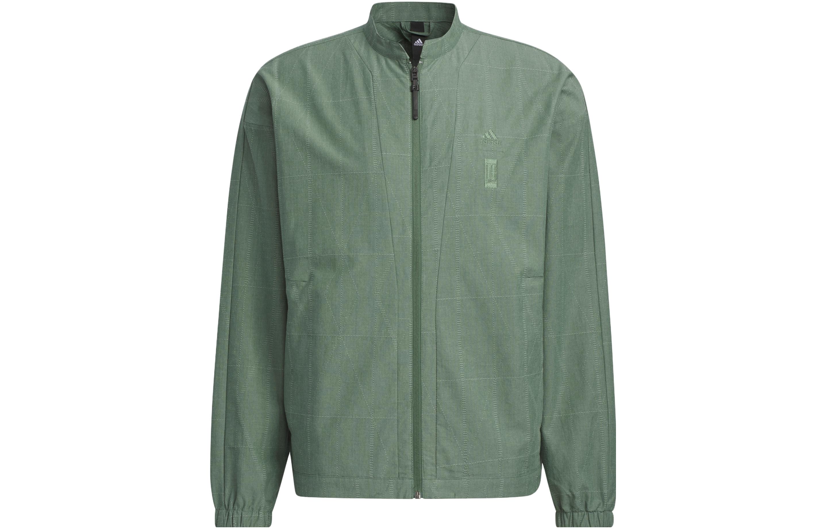 

Куртка мужская Oxidation Green Adidas, Зеленый, Куртка мужская Oxidation Green Adidas