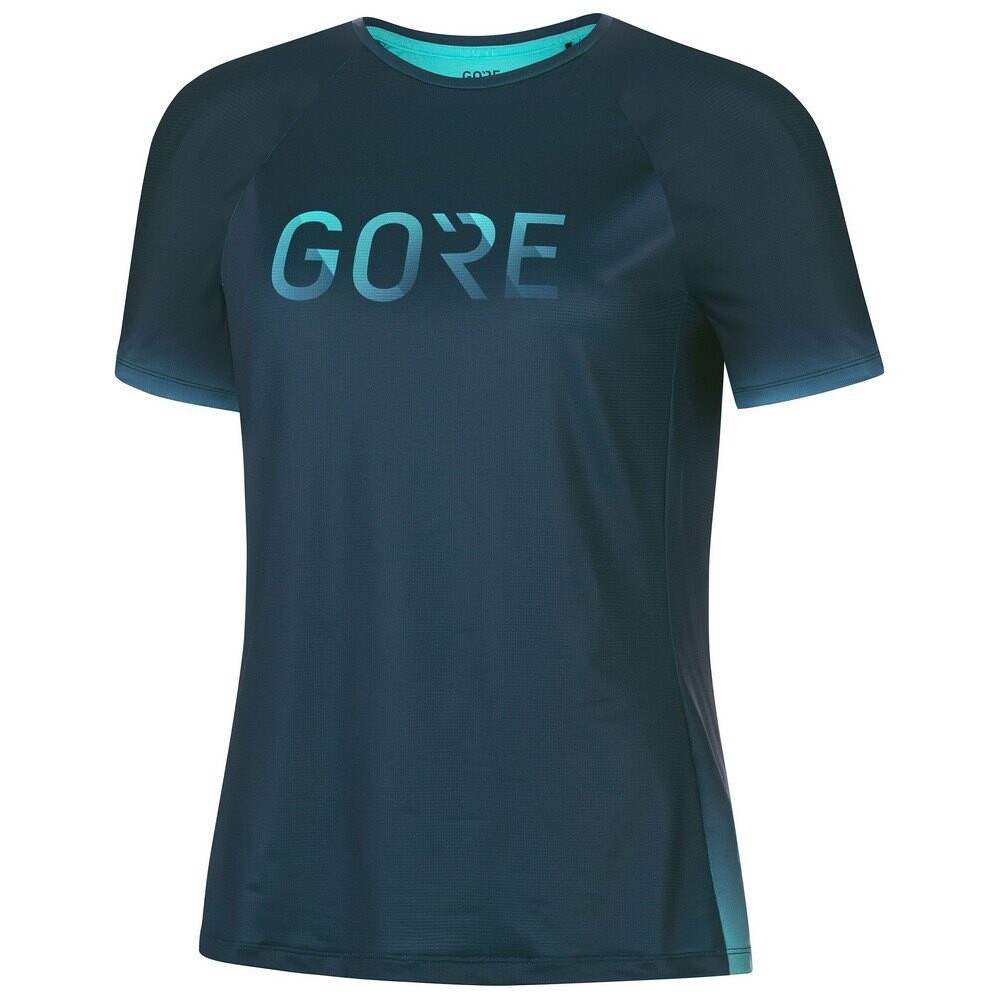 

Футболка GORE Wear Devotion, синий