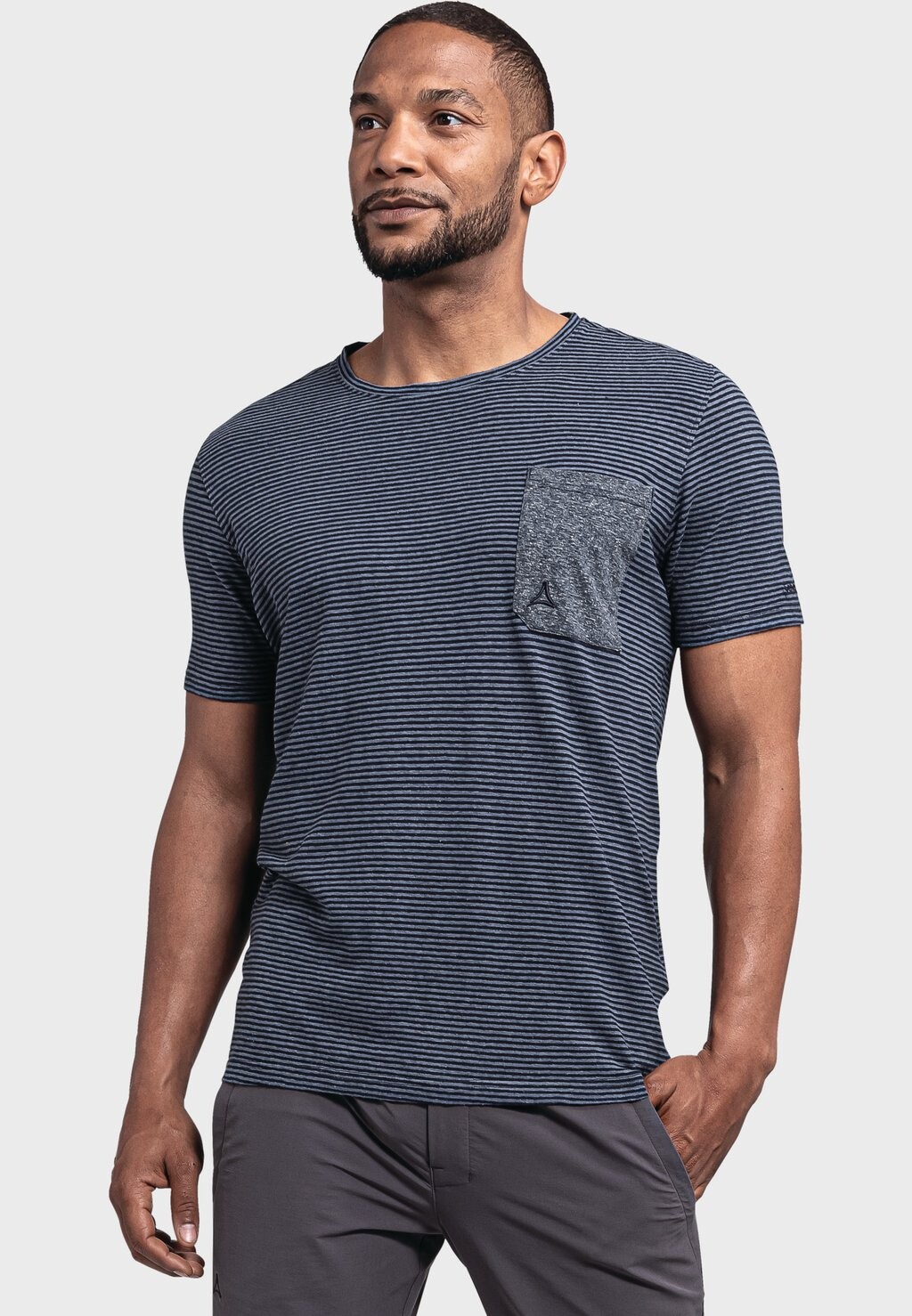 

Спортивная футболка Schöffel, цвет blau