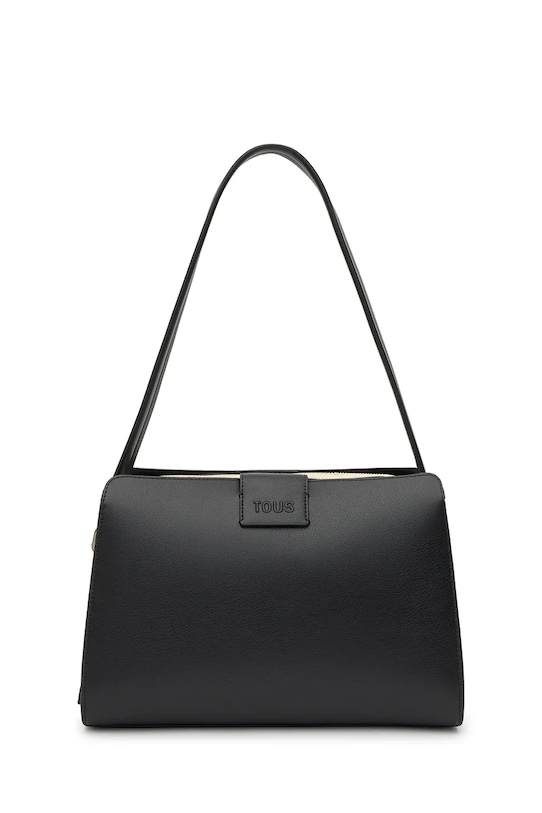 

Сумка kaos icon Tous, черный