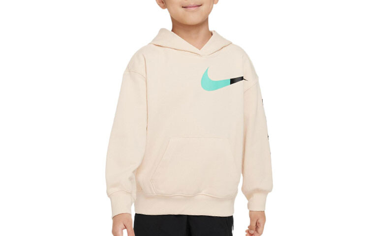 

Детская толстовка Nike, белый