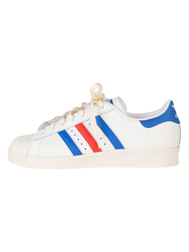 

Низкие кроссовки Adidas, кремовый