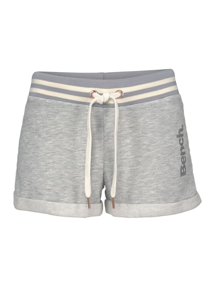 

Шорты Bench Relaxshorts, цвет grau-meliert