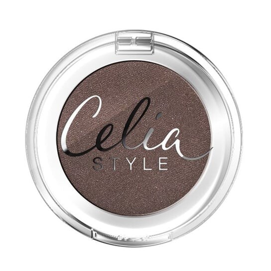 

Атласные тени для век 01 Celia, Style