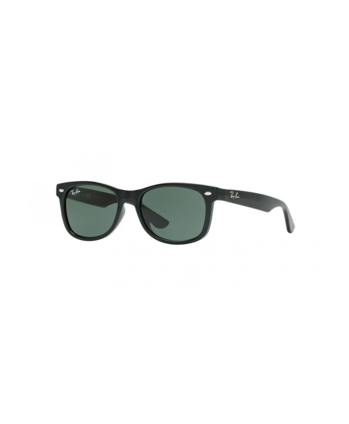 

Новые солнцезащитные очки Wayfarer Junior Ray-Ban, черный