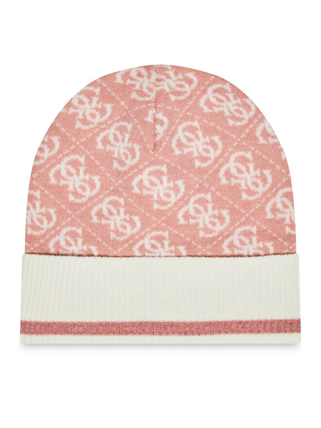 

Шапка AW9979 Guess, розовый