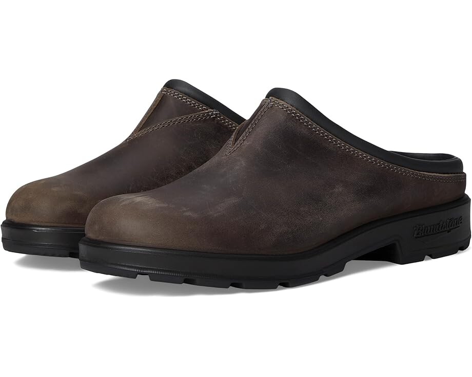 Сабо Unisex Blundstone BL2422, цвет Clay